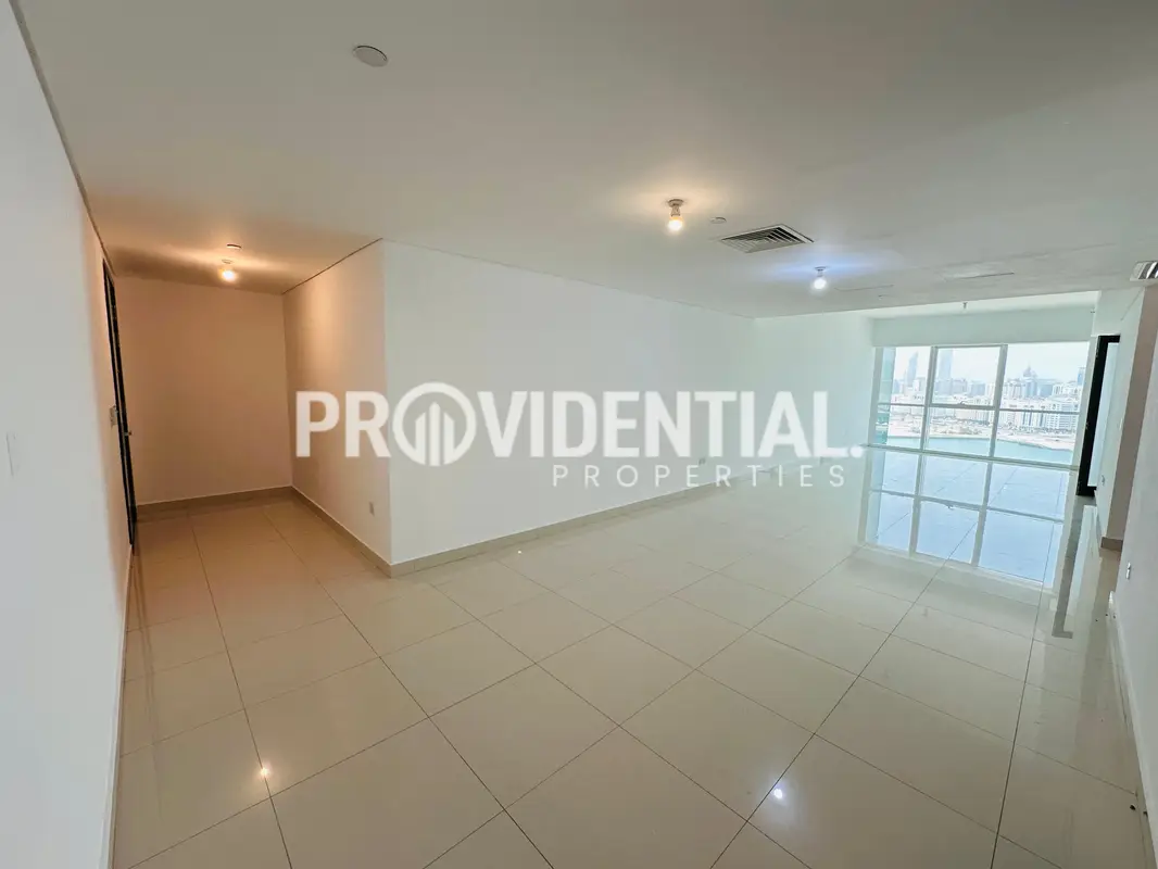 al durrah tower 1 br