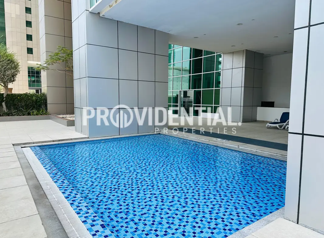 al durrah tower 1 br