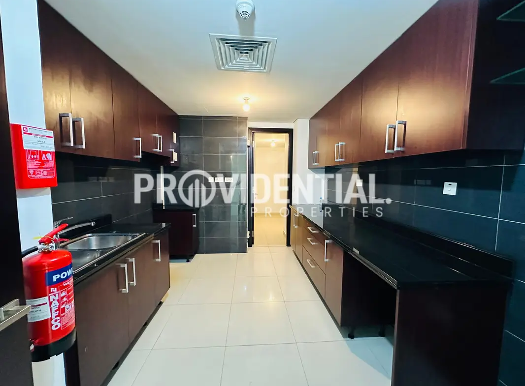 al durrah tower 1 br