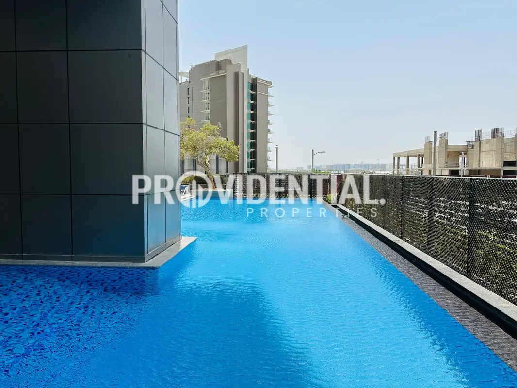 al durrah tower 1 br