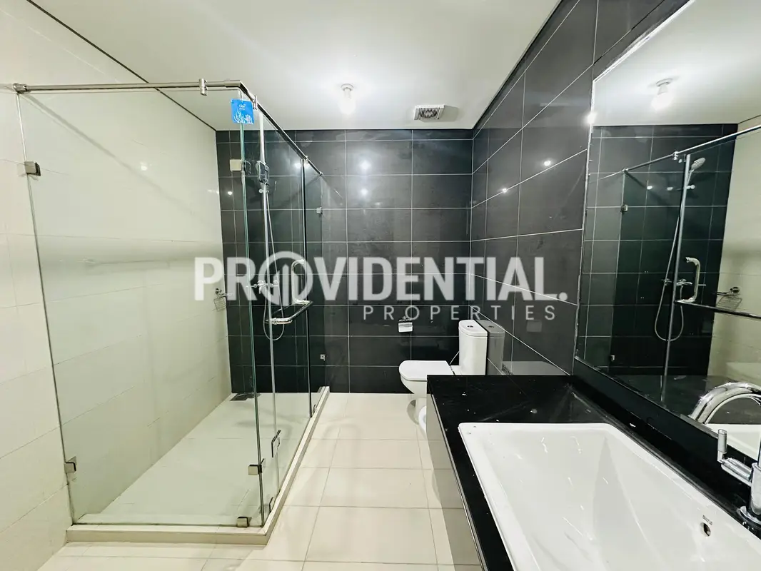 al durrah tower 1 br