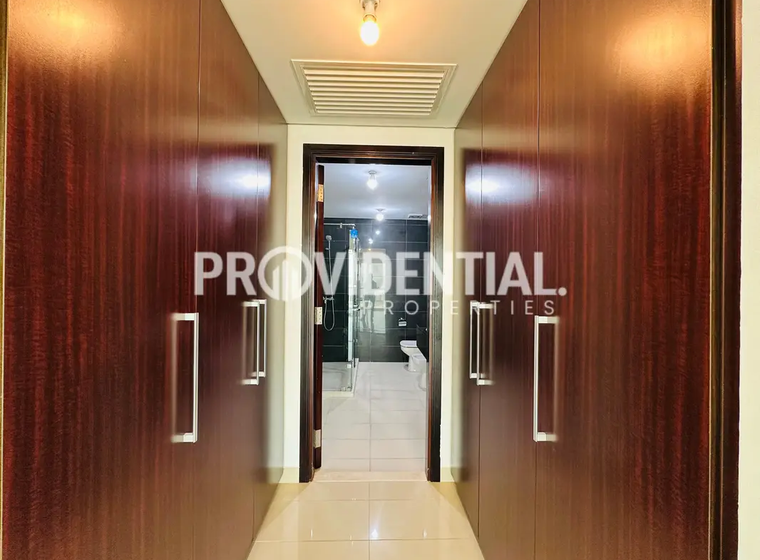 al durrah tower 1 br