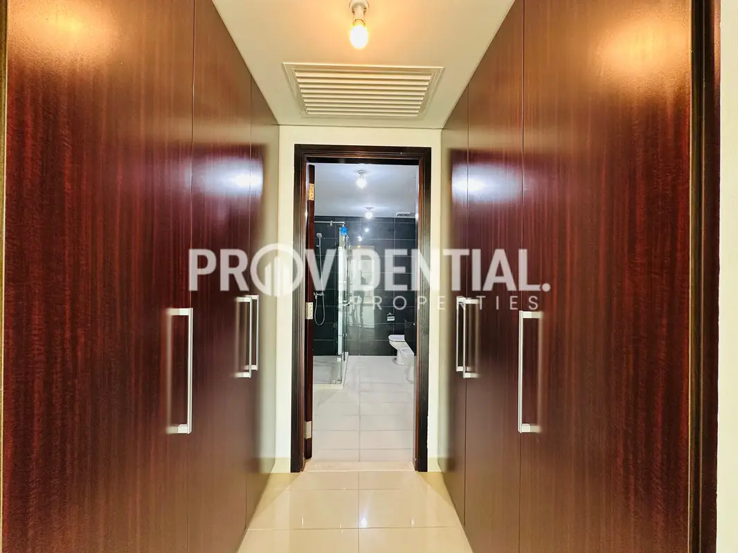 al durrah tower 1 br