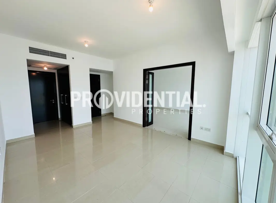 al durrah tower 1 br