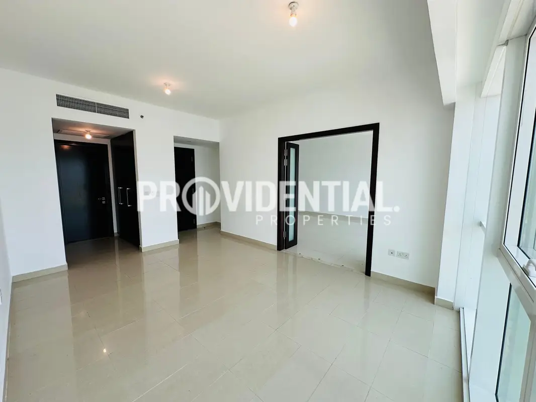 al durrah tower 1 br