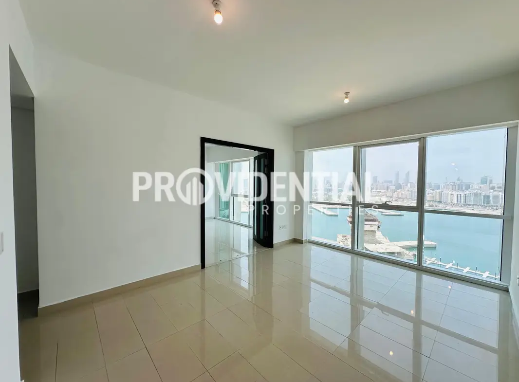 al durrah tower 1 br