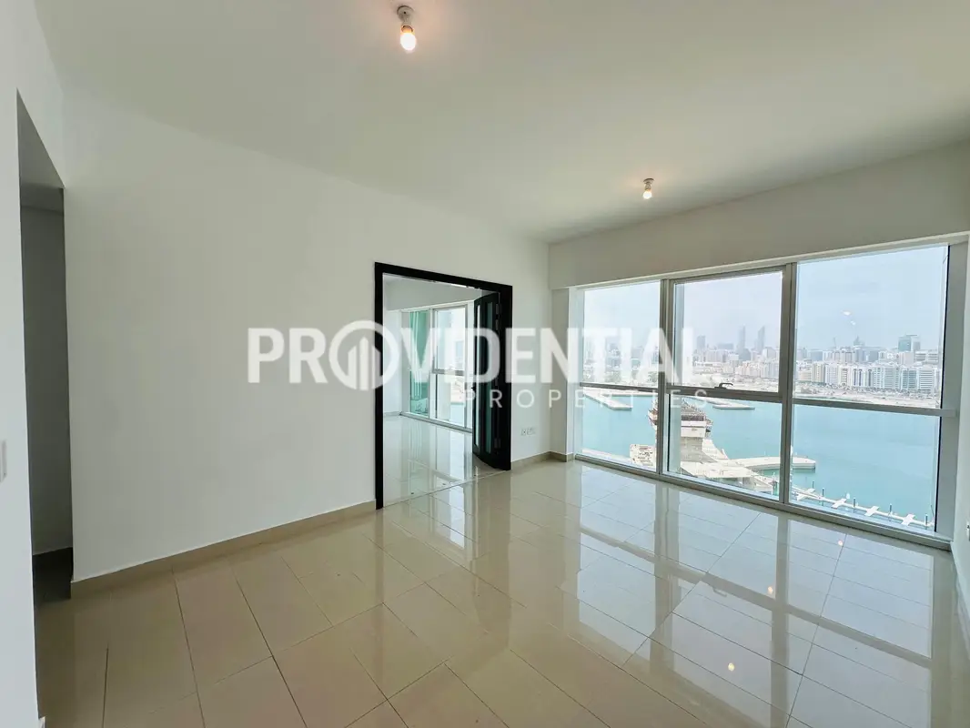 al durrah tower 1 br