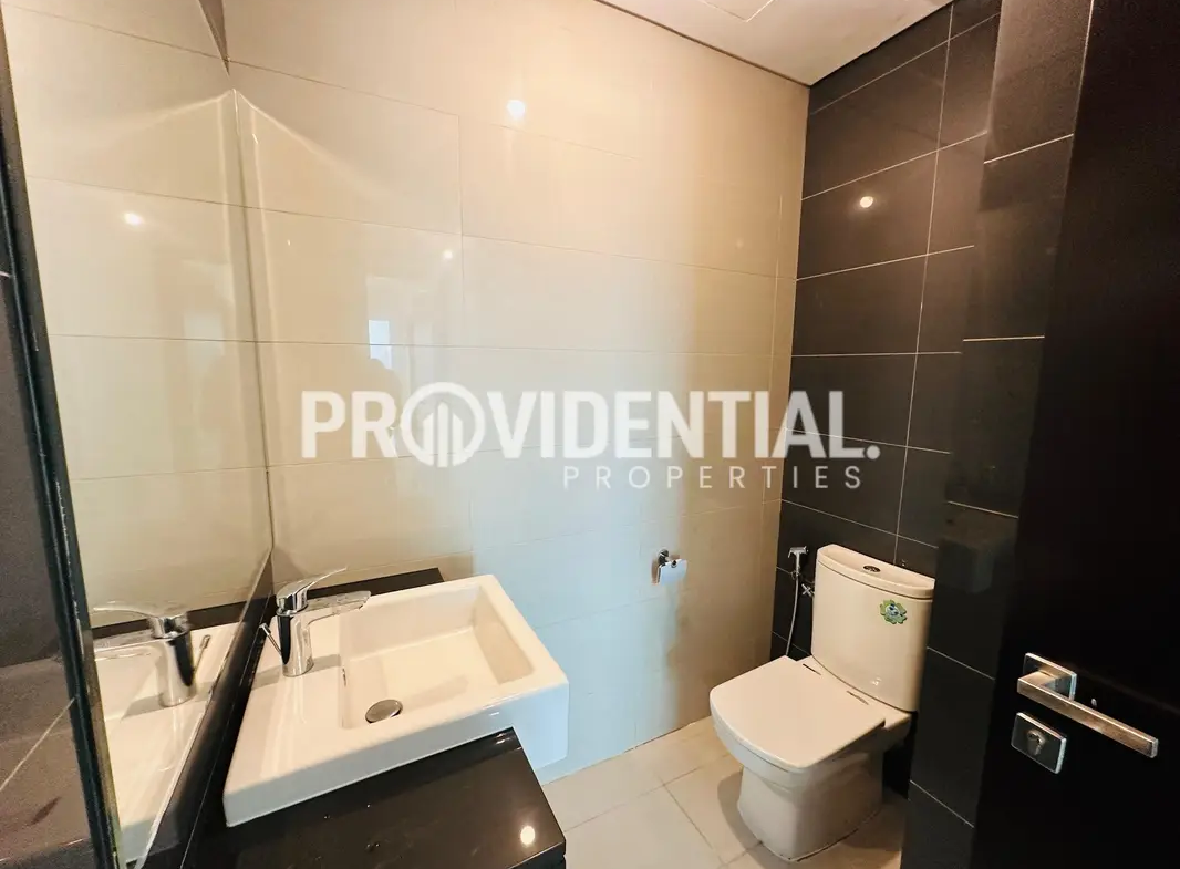 al durrah tower 1 br