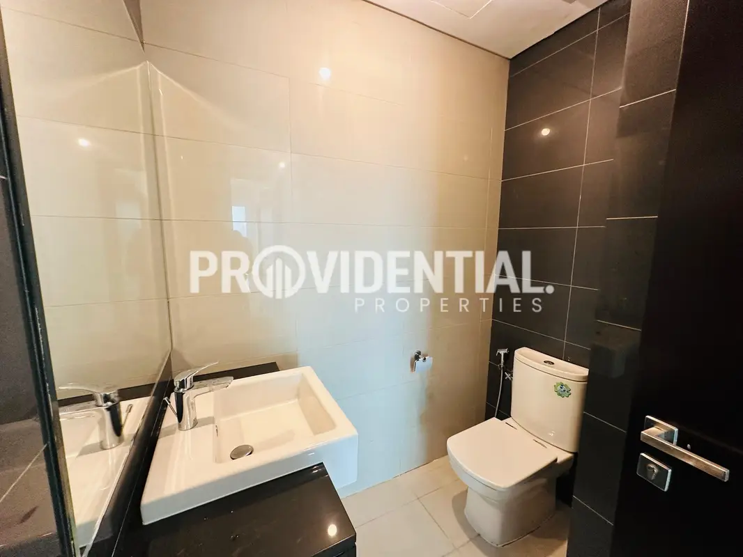 al durrah tower 1 br