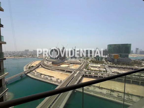 canal residences reem