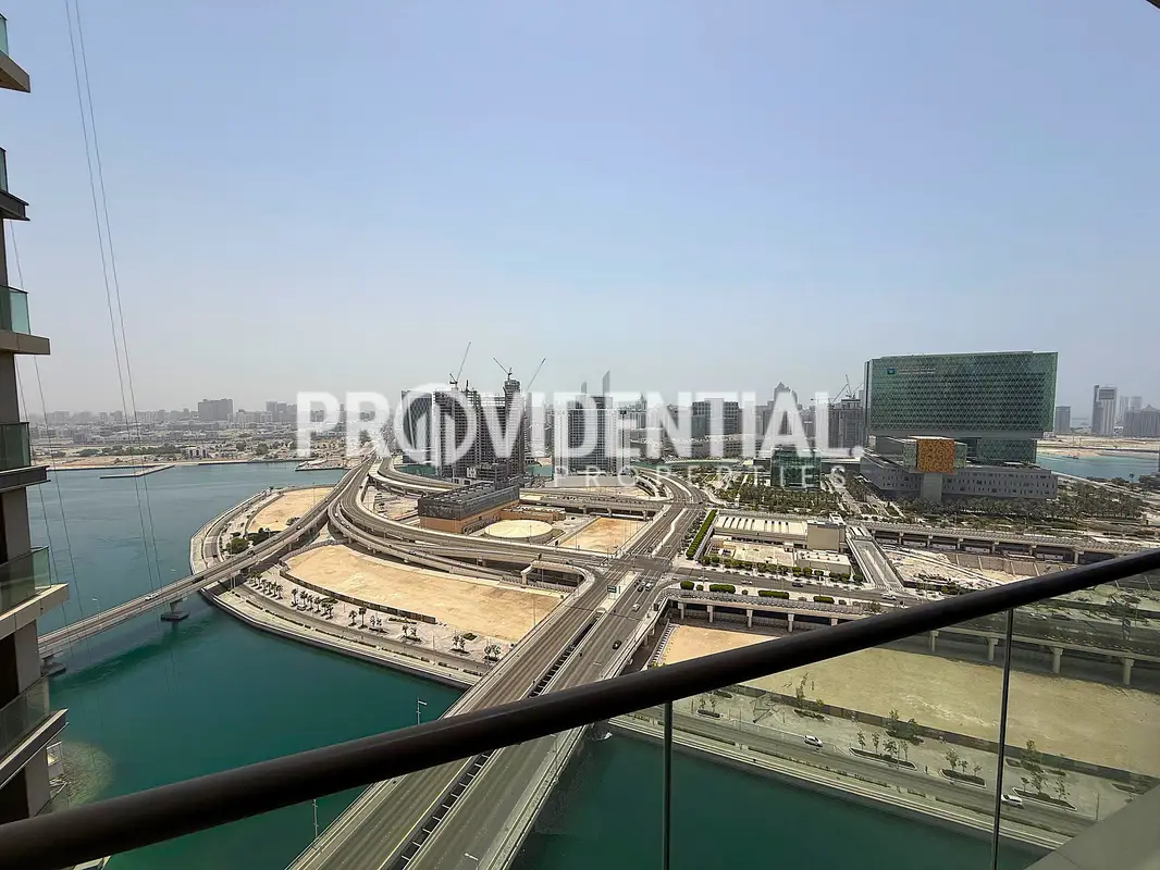 1 canal residences reem