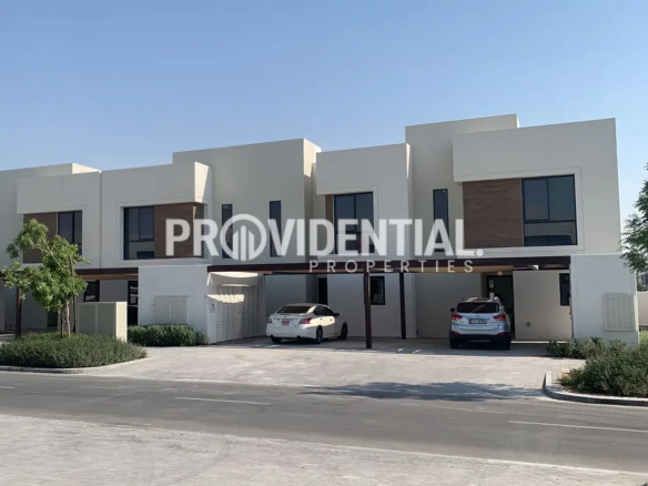 noya viva townhouse 3br