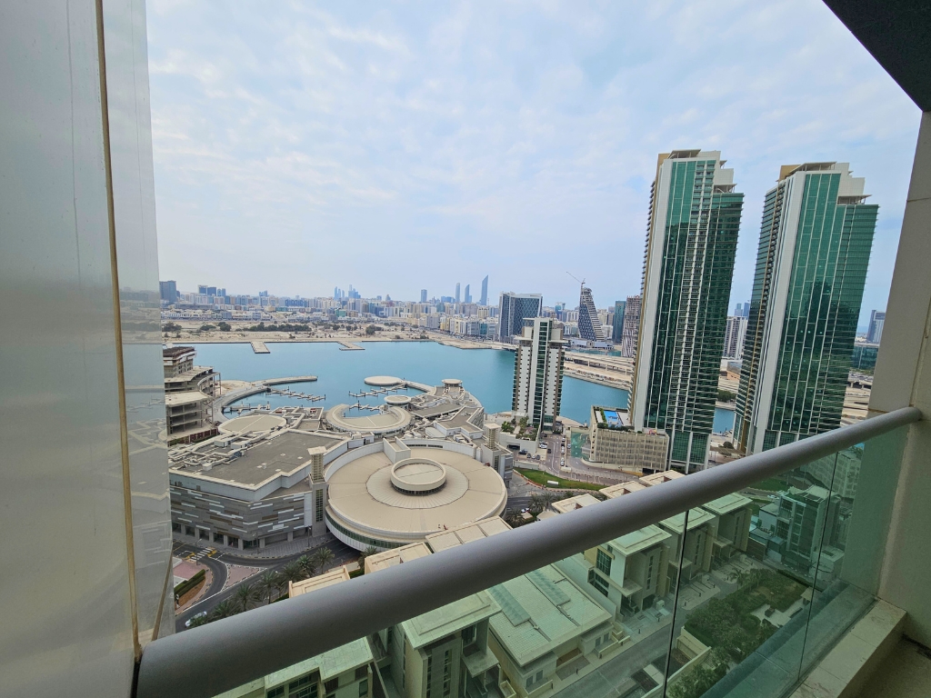 marina heights 3 bedroom for rent