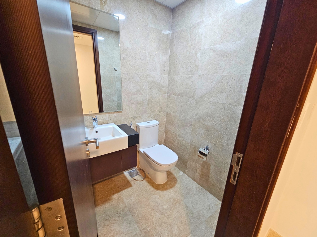 marina heights 3 bedroom for rent