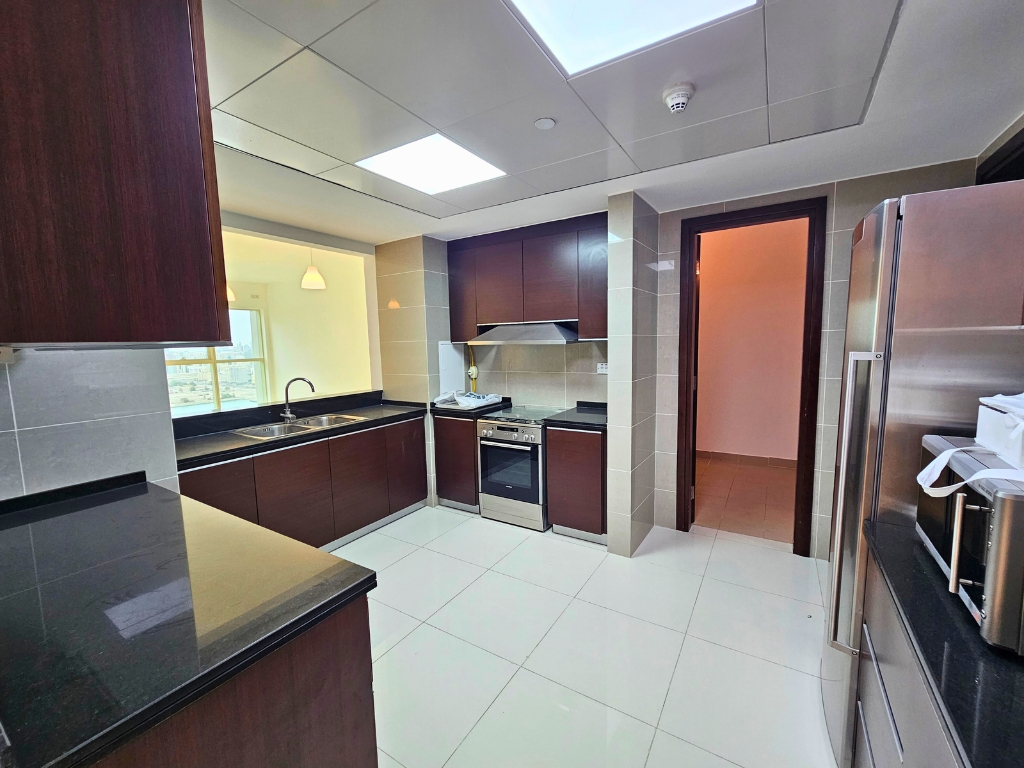 marina heights 3 bedroom for rent