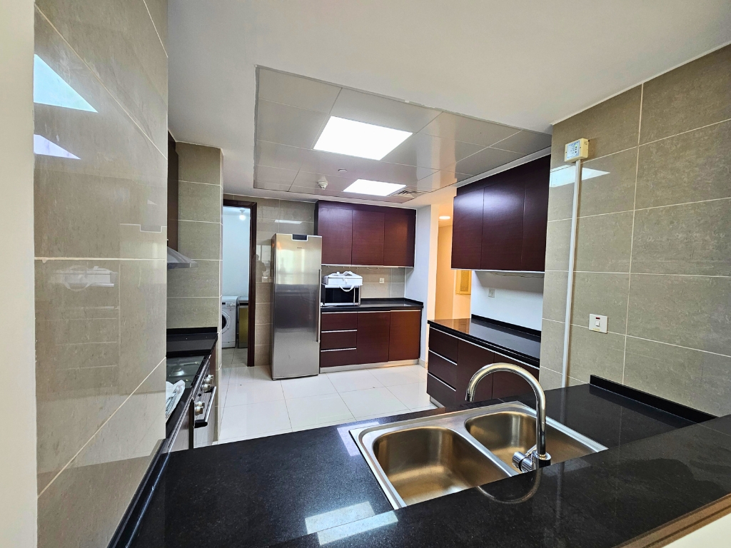 marina heights 3 bedroom for rent