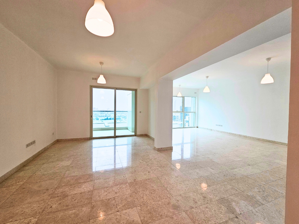 marina heights 3 bedroom for rent