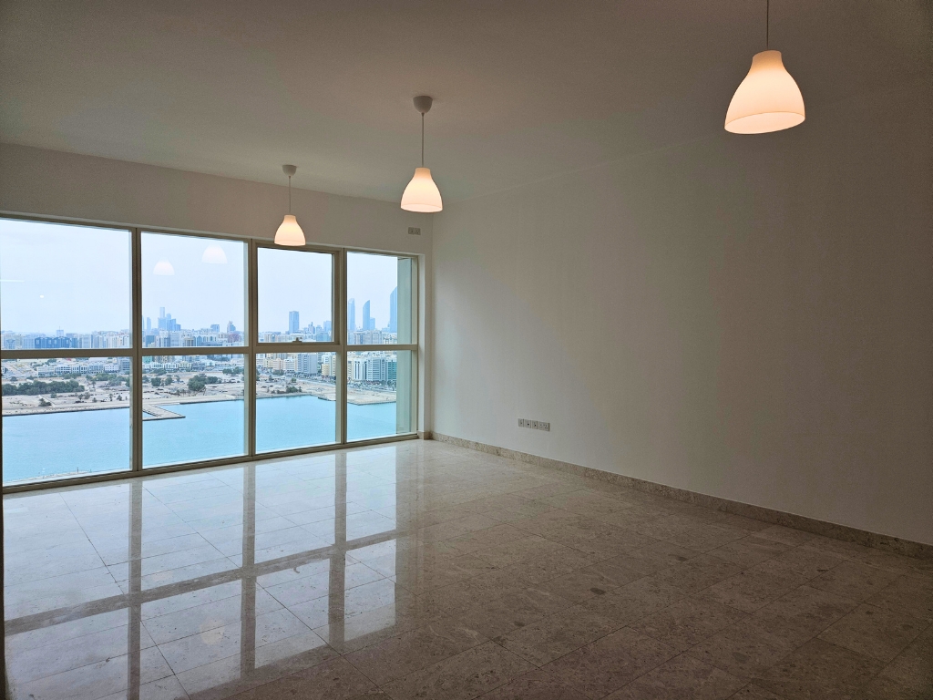 marina heights 3 bedroom for rent