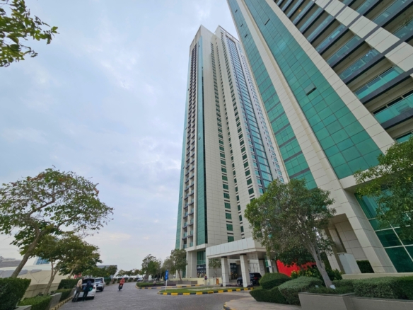 marina heights 3 bedroom for rent