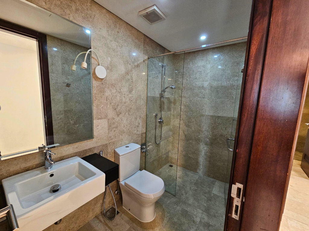 marina heights 3 bedroom for rent