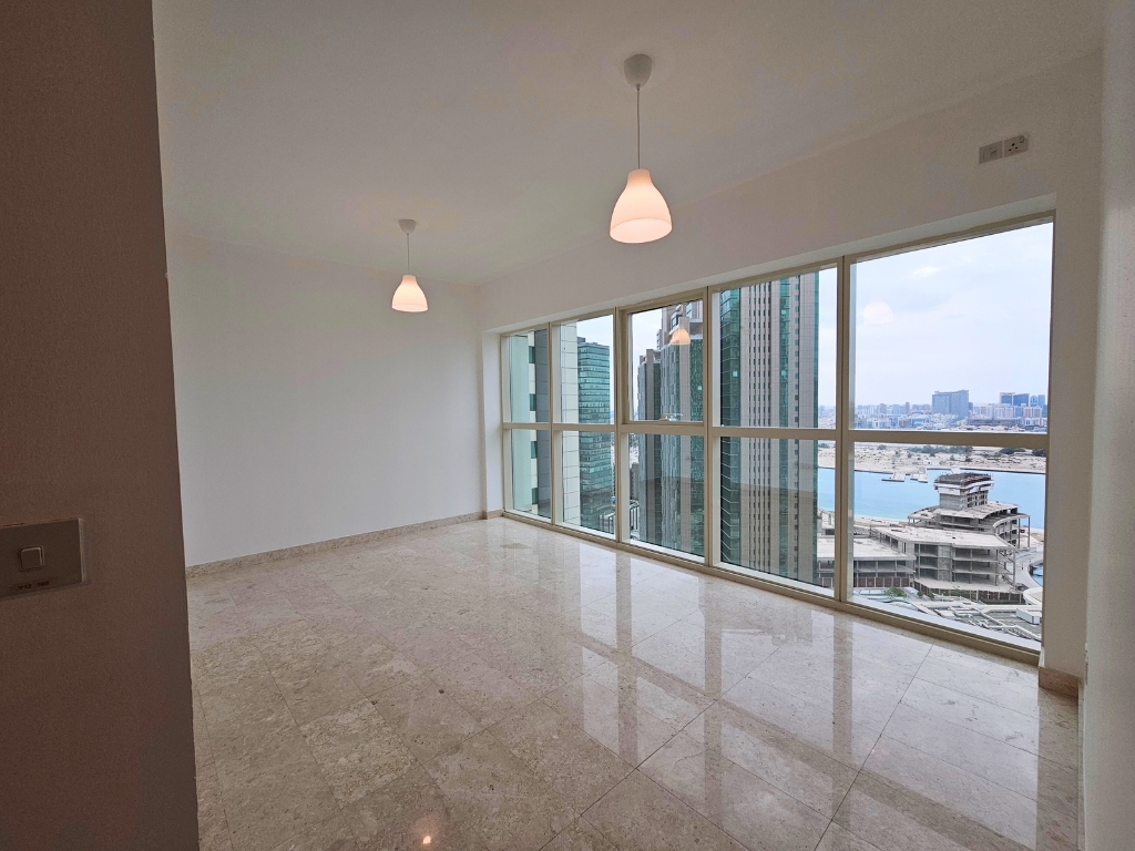 marina heights 3 bedroom for rent