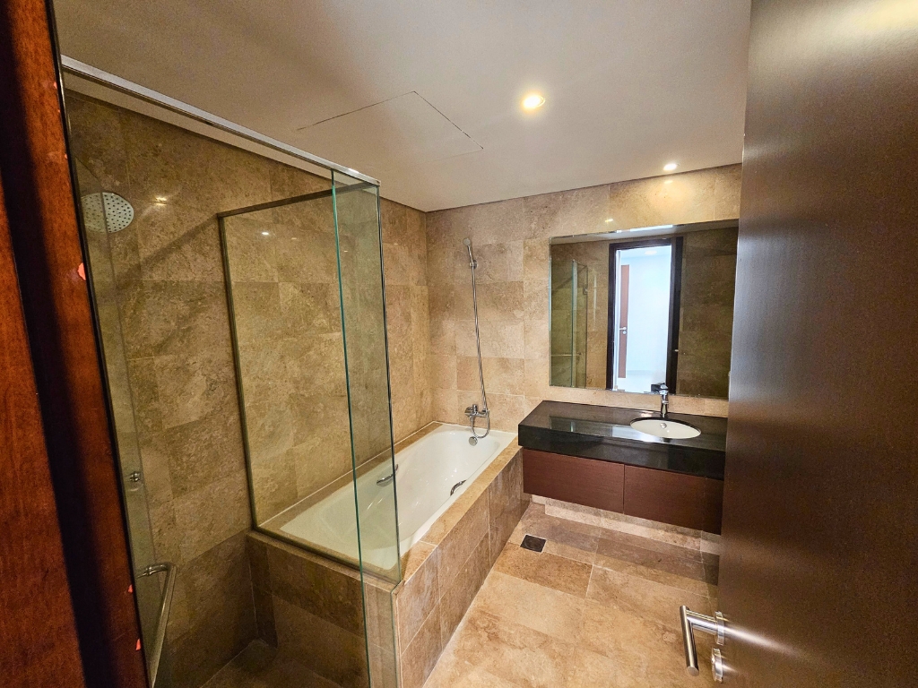 marina heights 3 bedroom for rent